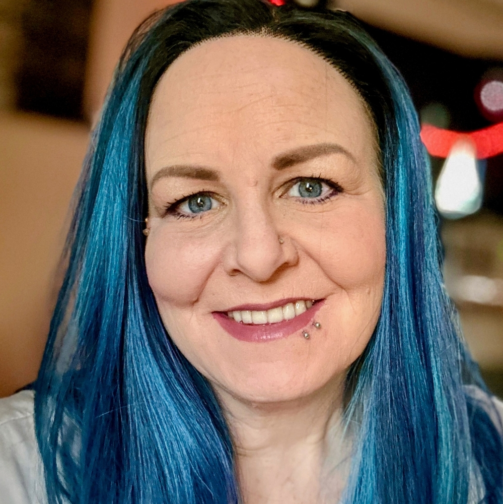 Meet your Posher, Kristi